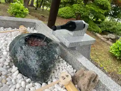 仁木神社(北海道)