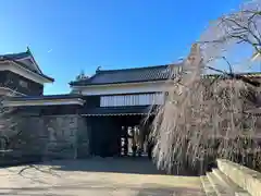 眞田神社(長野県)