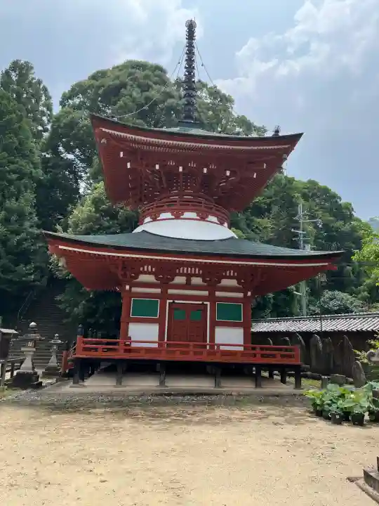 慈尊院(和歌山県)