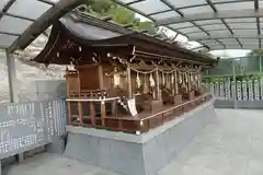 生石神社(兵庫県)