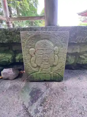 大山寺(鳥取県)