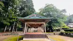 苅田比売神社(福井県)