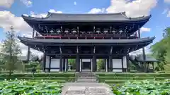 東福禅寺（東福寺）(京都府)