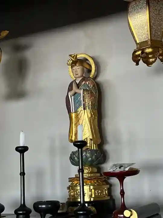 敬恩寺(滋賀県)