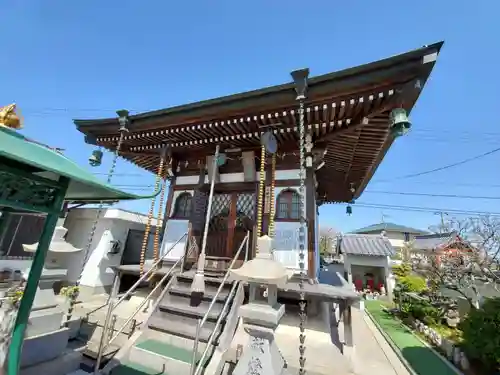 西光寺のその他建物