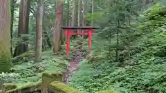 榛名神社(群馬県)