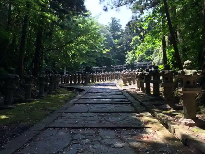 大照院(山口県)