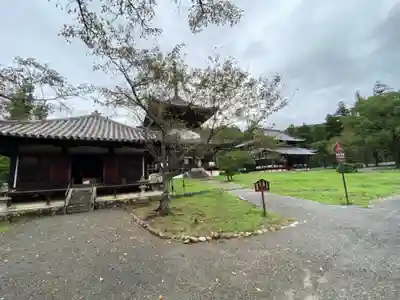 根来寺のその他建物