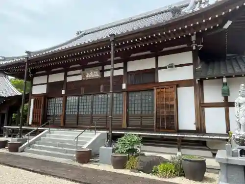 長源寺(岐阜県)