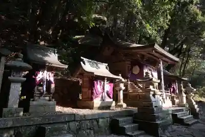 圓山神社(滋賀県)