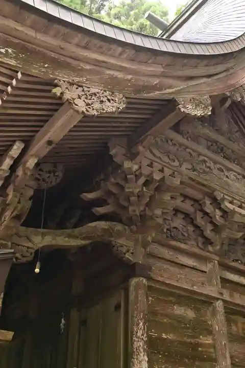 葛城神社(愛媛県)