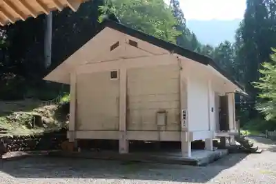 高賀神社(岐阜県)