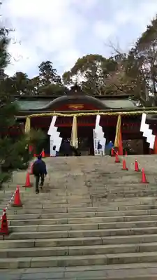 香取神宮のその他建物