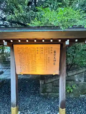 東京大神宮(東京都)