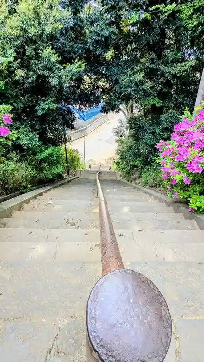 飯綱神社(千葉県)