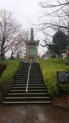 増上寺のその他建物