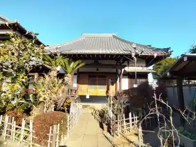 加納院(東京都)