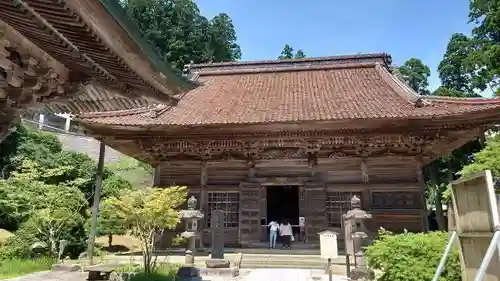 善寶寺のその他建物