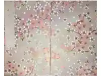 城南宮の御朱印帳