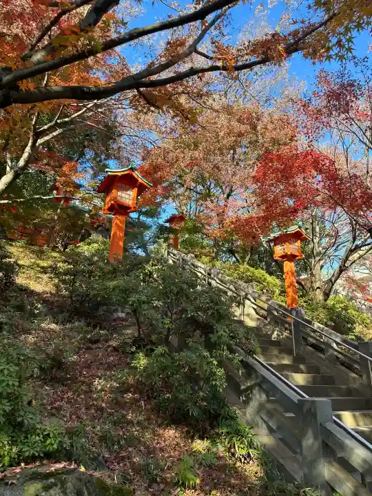 穴八幡宮(東京都)