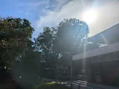 豊川稲荷東京別院(東京都)