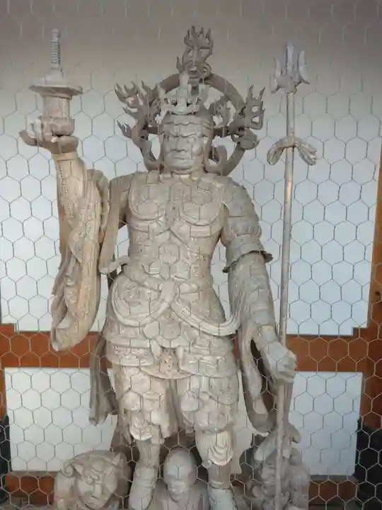 能満寺(神奈川県)