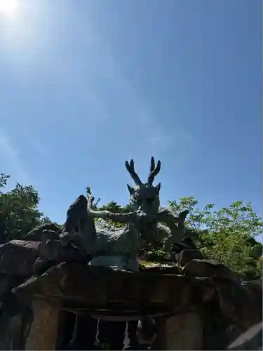 龍宮（江島神社）(神奈川県)