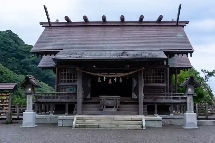 大御神社(宮崎県)