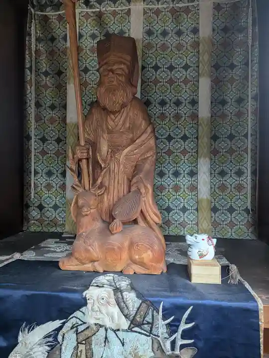 妙隆寺(神奈川県)