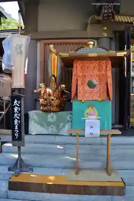芝大神宮(東京都)