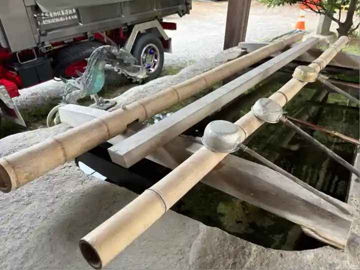 賀茂神社(静岡県)