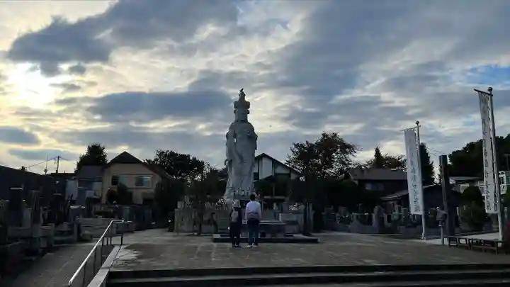 三寳寺(東京都)