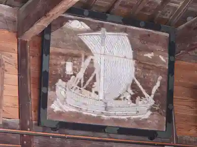 土佐神社(高知県)