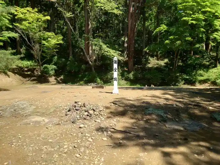 毛越寺(岩手県)