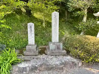 徳楽寺(三重県)