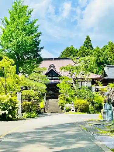 大祥寺(岩手県)