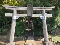 日枝神社(神奈川県)