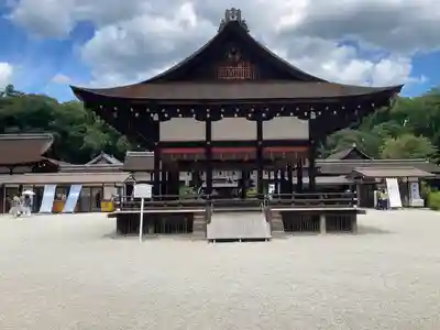 賀茂御祖神社（下鴨神社）のその他建物
