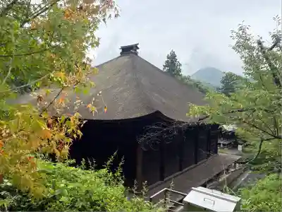 大善寺(山梨県)