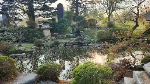 松岬神社(山形県)