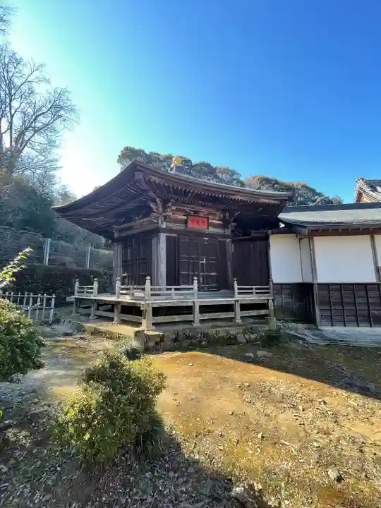 法蔵寺のその他建物