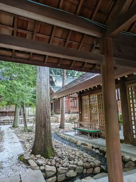 廣田神社(兵庫県)