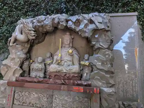 江島神社(神奈川県)
