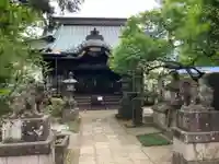 森巌寺(東京都)