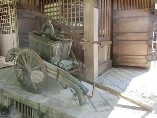 赤山禅院のその他建物