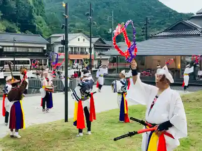 恩湯（大寧寺泉源所領）(山口県)