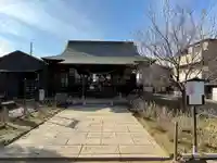 日吉八王子神社(東京都)