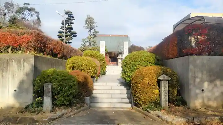 法岩院(千葉県)