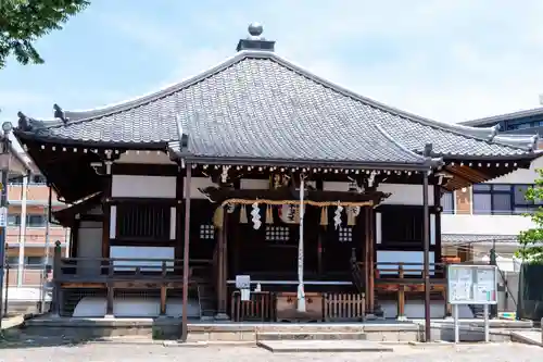 吉祥院天満宮(京都府)