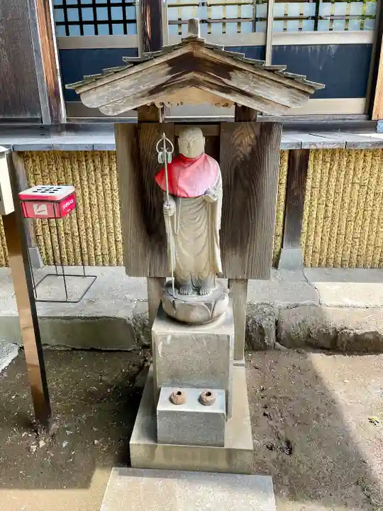 延命院(東京都)